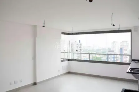 Apartamento com 2 Quartos à venda, 63m² no Vila Azevedo, São Paulo
