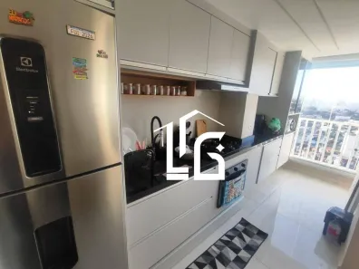 Apartamento com 1 Quarto à venda, 57m² no Vila Santa Clara, São Paulo