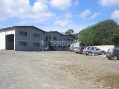 Galpão/Depósito/Armazém à venda, 2566m² no Vila Dom Pedro II, Campo Largo