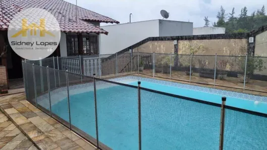 Casa de Condomínio com 6 Quartos à venda, 400m² no Anil, Rio de Janeiro