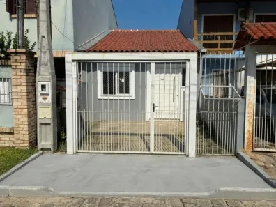 Casa com 2 Quartos à venda, 69m² no Hípica, Porto Alegre