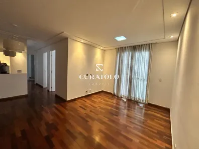Apartamento com 3 Quartos à venda, 72m² no Mooca, São Paulo