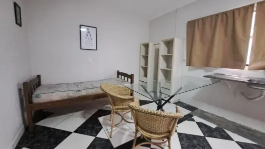 Kitnet com 1 Quarto à venda, 22m² no Vila Nova Sorocaba, Sorocaba