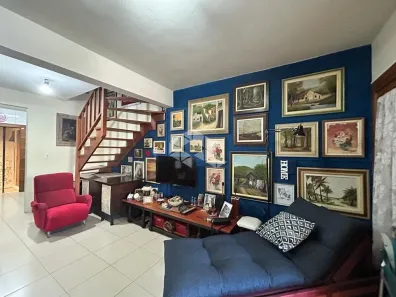 Casa com 3 Quartos à venda, 116m² no Goiás, Santa Cruz do Sul