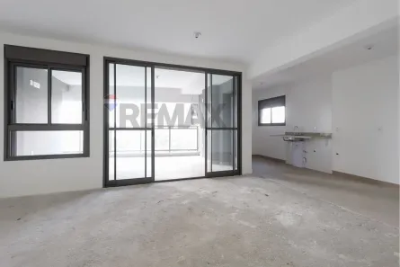 Apartamento com 3 Quartos à venda, 136m² no Água Branca, São Paulo