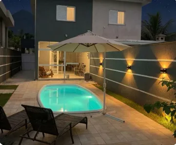 Casa com 3 Quartos à venda, 161m² no Morada da Praia, Bertioga