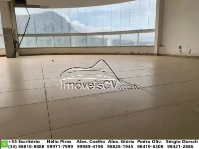 Apartamento com 4 Quartos à venda, 640m² no Ilha dos Araújos, Governador Valadares