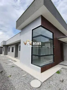 Casa com 3 Quartos à venda, 71m² no Enseada das Gaivotas, Rio das Ostras