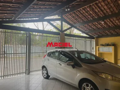 Casa com 3 Quartos à venda, 181m² no Parque Industrial, São José dos Campos