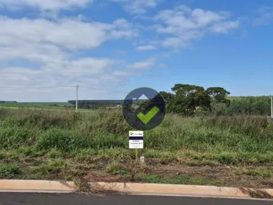 Lote/Terreno à venda, 200m² no Centro, Borebi