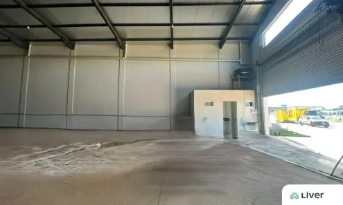 Galpão/Depósito/Armazém para alugar, 900m² no Jardim Marques de Abreu, Goiânia