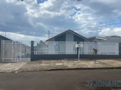 Casa com 2 Quartos à venda, 260m² no Vila Nova, Apucarana