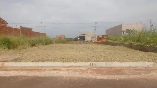 Lote/Terreno à venda, 161m² no Jardim Flórida, Hortolândia
