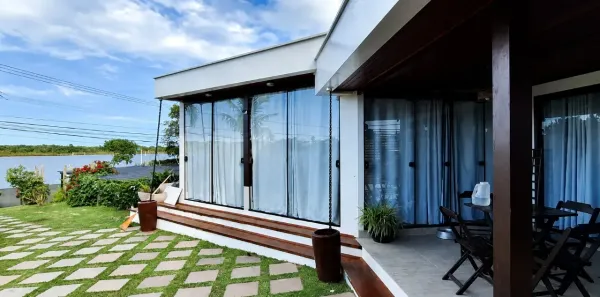 Casa com 3 Quartos à venda, 705m² no Campeche, Florianópolis