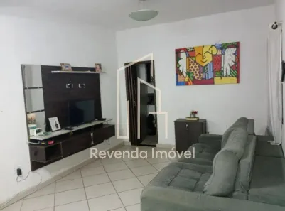 Casa com 3 Quartos à venda, 201m² no Vila Talarico, São Paulo