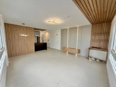 Apartamento com 3 Quartos à venda, 106m² no Barra, Tramandaí