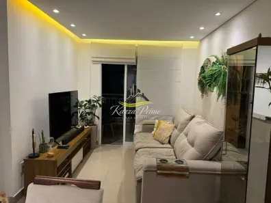 Apartamento com 3 Quartos à venda, 81m² no Vila Isa, São Paulo