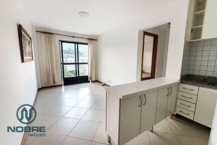Apartamento com 1 Quarto para alugar, 40m² no Alto, Teresópolis