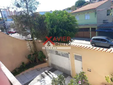 Sobrado com 4 Quartos à venda, 227m² no Cidade Líder, São Paulo