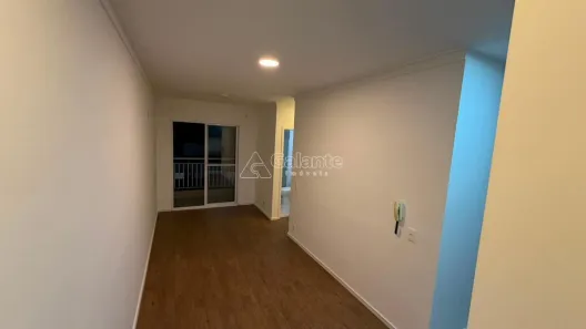 Apartamento com 2 Quartos para alugar, 55m² no Jardim do Lago, Campinas