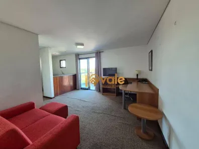 Apartamento com 1 Quarto à venda, 50m² no Jardim São Dimas, São José dos Campos