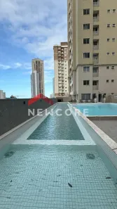 Apartamento com 2 Quartos à venda, 59m² no Tabuleiro dos Oliveiras, Itapema