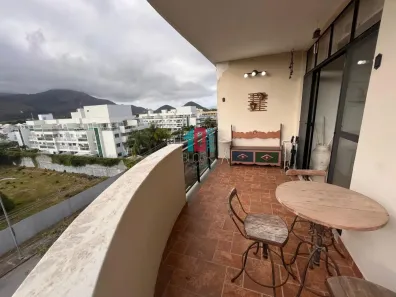 Apartamento com 2 Quartos à venda, 81m² no Recreio dos Bandeirantes, Rio de Janeiro