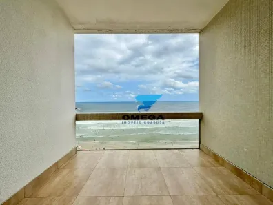 Apartamento com 3 Quartos à venda, 135m² no Pitangueiras, Guarujá