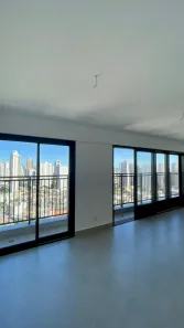 Apartamento com 2 Quartos à venda, 89m² no Setor Marista, Goiânia