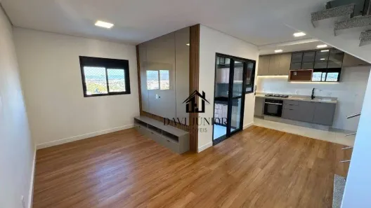 Apartamento com 3 Quartos para alugar, 101m² no Parque Campolim, Sorocaba