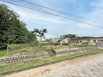 Lote/Terreno à venda, 2608m² no Dom Joaquim, Brusque
