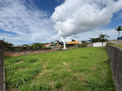 Lote/Terreno à venda, 452m² no Campeche, Florianópolis