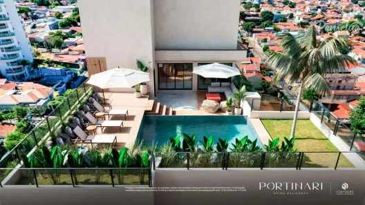 Apartamento com 2 Quartos à venda, 85m² no Vila Sfeir, Indaiatuba