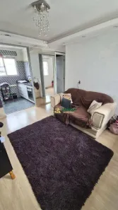 Apartamento com 2 Quartos à venda, 42m² no Jardim Albertina, Guarulhos