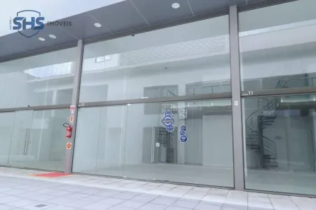Ponto Comercial para alugar, 62m² no Victor Konder, Blumenau