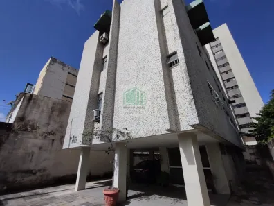 Apartamento com 2 Quartos à venda, 78m² no Casa Caiada, Olinda