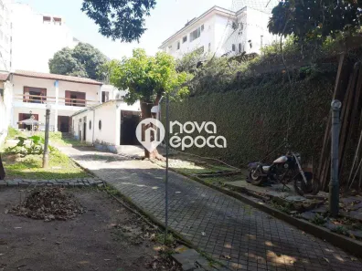 Casa com 4 Quartos à venda, 287m² no Tijuca, Rio de Janeiro