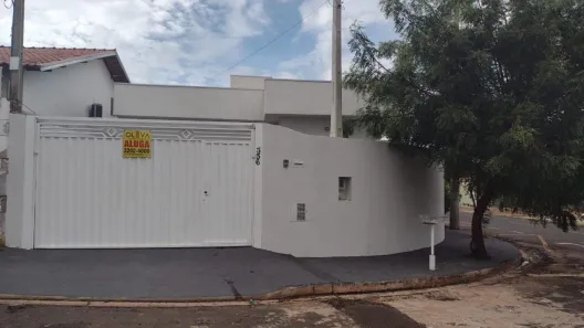 Casa com 2 Quartos à venda, 50m² no Parque das Aroeiras II, São José do Rio Preto