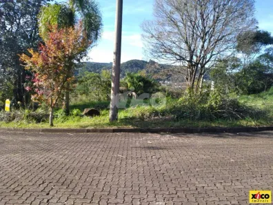 Lote/Terreno à venda, 494m² no Nova Petrópolis, Nova Petrópolis