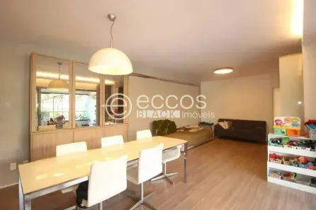 Apartamento com 4 Quartos à venda, 145m² no Santo Antônio, Belo Horizonte