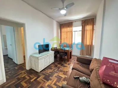 Apartamento com 2 Quartos à venda, 65m² no Copacabana, Rio de Janeiro