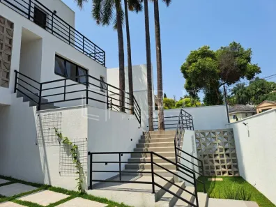 Casa com 4 Quartos à venda, 403m² no Jardim Guedala, São Paulo