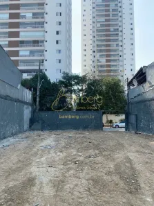 Lote/Terreno à venda, 303m² no Jardim Caravelas, São Paulo