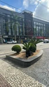 Apartamento com 2 Quartos para alugar, 93m² no Vila da Serra, Nova Lima