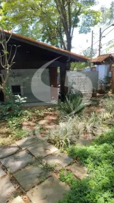 Casa com 5 Quartos à venda, 300m² no Jardim Marajoara, São Paulo