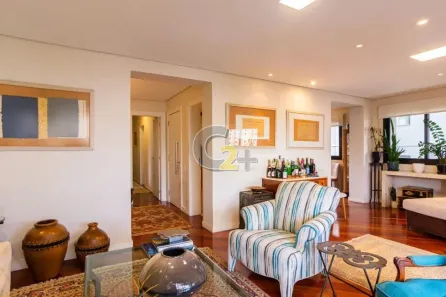 Apartamento com 4 Quartos à venda, 200m² no Perdizes, São Paulo