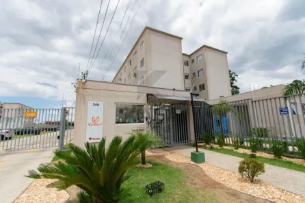 Apartamento com 2 Quartos para alugar, 41m² no Mato Grande, Canoas