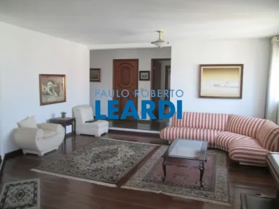 Apartamento com 3 Quartos à venda, 160m² no Vila Mariana, São Paulo