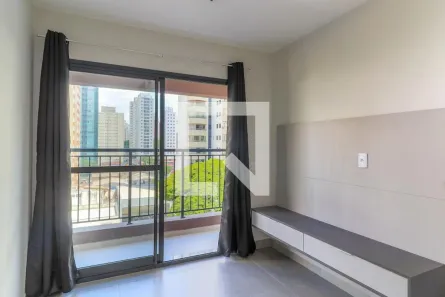 Apartamento com 1 Quarto à venda, 30m² no Campo Belo, São Paulo