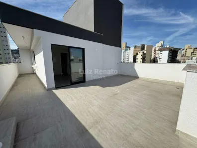 Cobertura com 3 Quartos à venda, 125m² no Cruzeiro, Belo Horizonte